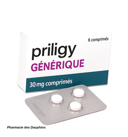 priligy