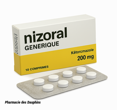 nizoral