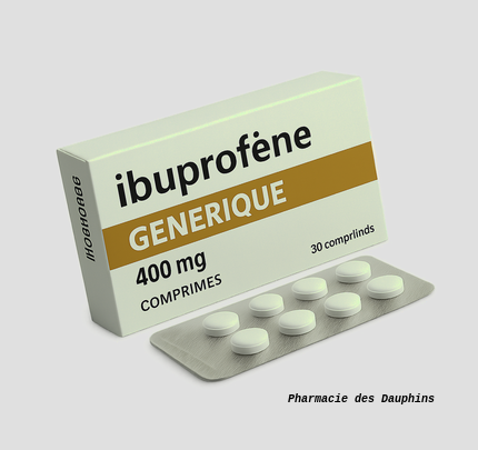 ibuprofene