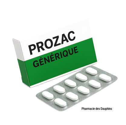 prozac
