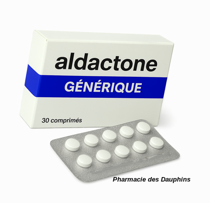 aldactone