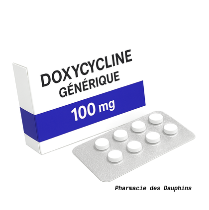 doxycycline