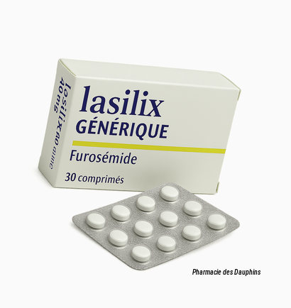 lasilix