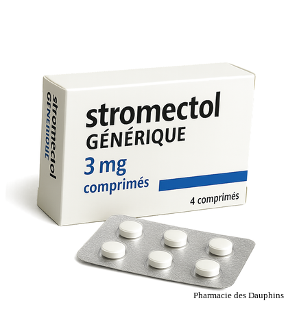 stromectol