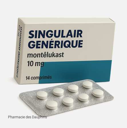singulair