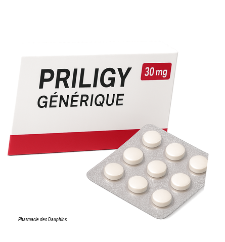 priligy