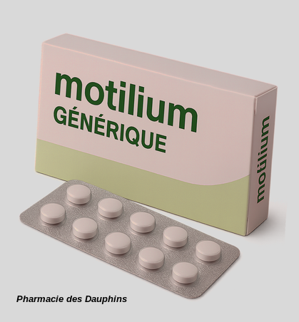 motilium