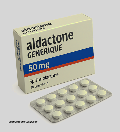 aldactone