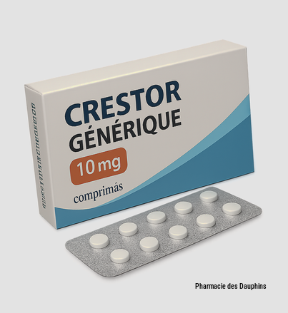 crestor