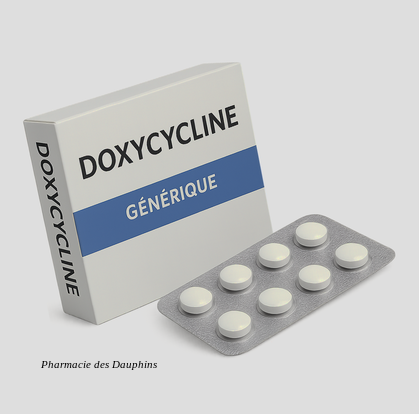 doxycycline