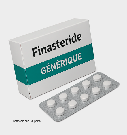 finasteride