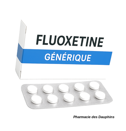 fluoxetine