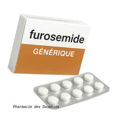 furosemide