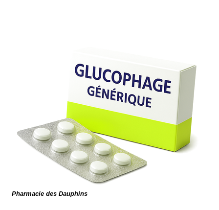 glucophage