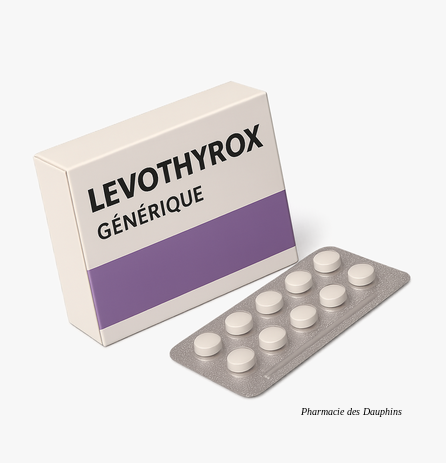 levothyrox