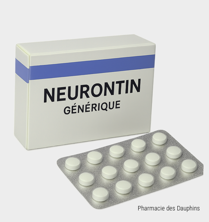 neurontin