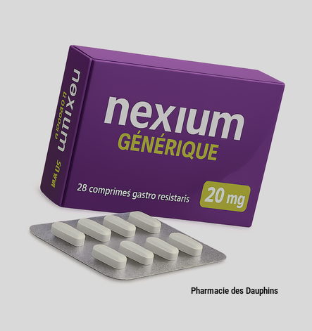 nexium