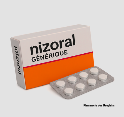 nizoral
