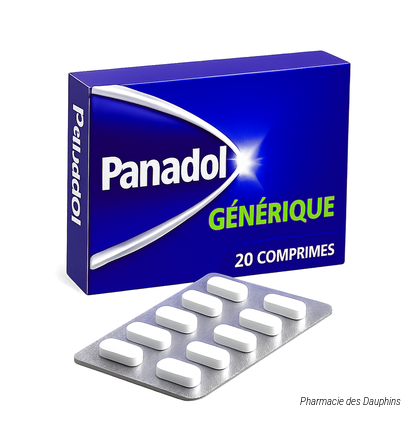 panadol