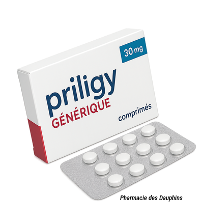 priligy