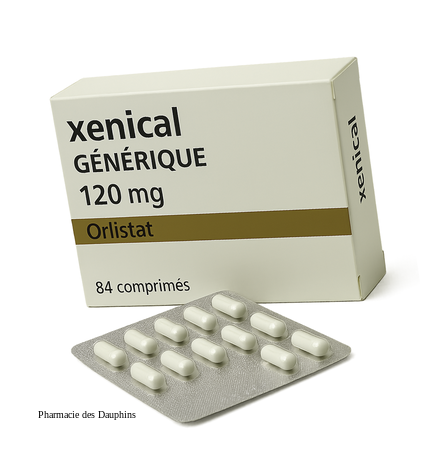 xenical
