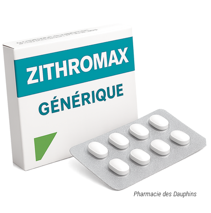 zithromax